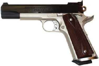 Colt Pistol Special Combat Government 45 ACP Semi Automatic